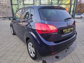 Kia Venga 1.4 ПЕРФЕКТНА  - [7] 