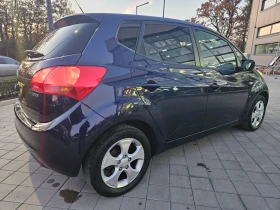 Kia Venga 1.4 ПЕРФЕКТНА  - [5] 