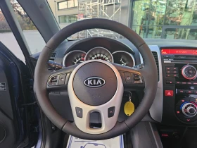 Kia Venga 1.4 ПЕРФЕКТНА  - [15] 