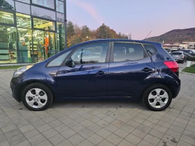 Kia Venga 1.4 ПЕРФЕКТНА  - [8] 