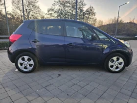 Kia Venga 1.4 ПЕРФЕКТНА  - [4] 