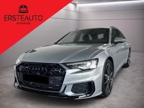 Audi A6 40 TDI QUATTRO AVANT DESIGN S LINE HEAD UP PANO 