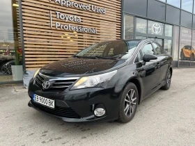 Toyota Avensis 2.0 D4D 6MT, снимка 2