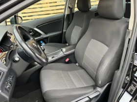 Toyota Avensis 2.0 D4D 6MT, снимка 9