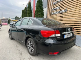 Toyota Avensis 2.0 D4D 6MT, снимка 6