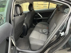 Toyota Avensis 2.0 D4D 6MT, снимка 15