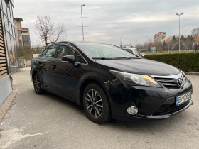 Toyota Avensis 2.0 D4D 6MT, снимка 4