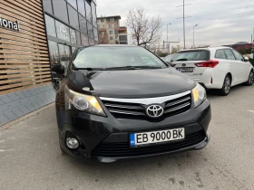 Toyota Avensis 2.0 D4D 6MT, снимка 3