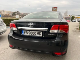 Toyota Avensis 2.0 D4D 6MT, снимка 5