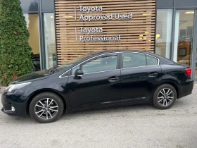 Toyota Avensis 2.0 D4D 6MT, снимка 7