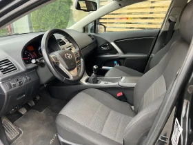 Toyota Avensis 2.0 D4D 6MT, снимка 8