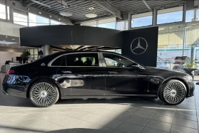 Mercedes-Benz S 680 MAYBACH/4M/FIRST CLASS/DESIGNO/EXCLUSIV/TV/BURM 4D, снимка 6