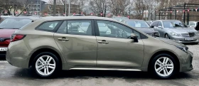 Toyota Corolla 1.8HYBRID 60000KM!!! | Mobile.bg    4