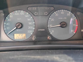 Citroen Xsara Xsara 1.6 16v, снимка 11