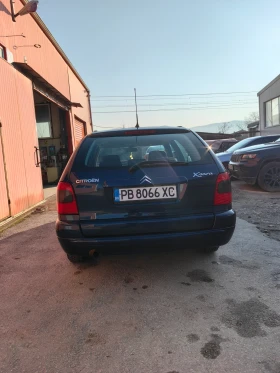 Citroen Xsara Xsara 1.6 16v, снимка 7