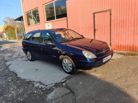 Citroen Xsara Xsara 1.6 16v, снимка 3