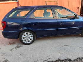 Citroen Xsara Xsara 1.6 16v, снимка 6