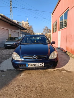 Citroen Xsara Xsara 1.6 16v, снимка 1