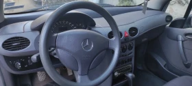 Mercedes-Benz A 140, снимка 5