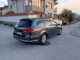 VW Passat Variant 1.6 TDI 105 Белгия, снимка 4