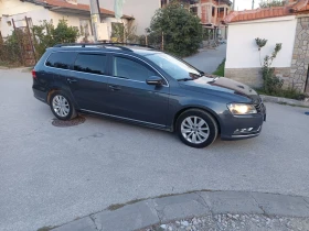 VW Passat Variant 1.6 TDI 105 Белгия, снимка 2