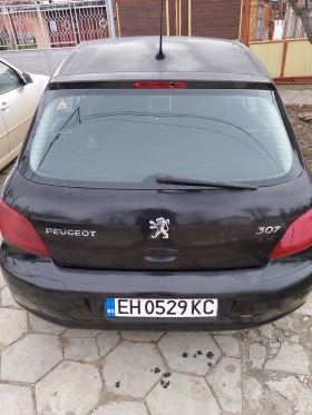 Peugeot 307 - [6] 