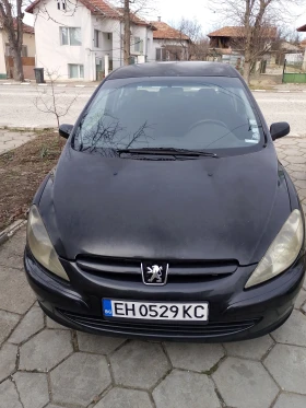 Peugeot 307  - [1] 