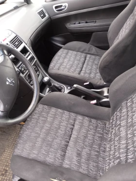 Peugeot 307 - [8] 