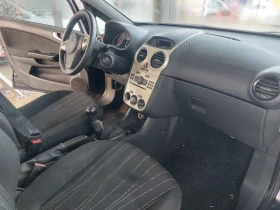 Opel Corsa 1.2 бензин , снимка 5