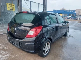 Opel Corsa 1.2 бензин , снимка 4