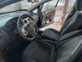 Opel Corsa 1.2 бензин , снимка 8