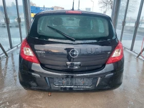 Opel Corsa 1.2 бензин , снимка 3