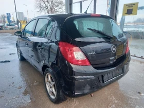 Opel Corsa 1.2 бензин , снимка 2