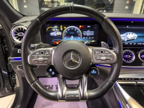 Mercedes-Benz AMG GT 53* 4-Matic* Burmester* Memory* *  | Mobile.bg    7