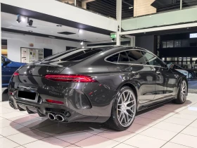 Mercedes-Benz AMG GT 53* 4-Matic* Burmester* Memory* *  | Mobile.bg    5