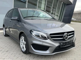     Mercedes-Benz B 220 AMG 4x4   Keyless Carplay 