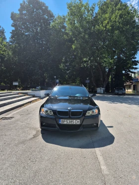 BMW 330 330XD, снимка 6