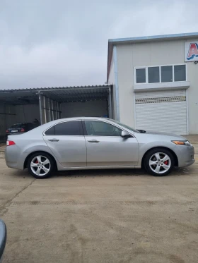 Honda Accord 2.0i 156к.с Газ Еxclusive - 15999 лв. - 43404865 | Car24.bg