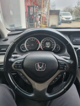 Honda Accord 2.0i 156к.с Газ Еxclusive - 15999 лв. - 43404865 | Car24.bg