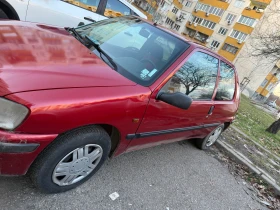 Peugeot 106 1.1, снимка 2