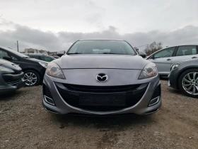 Обява за продажба на Mazda 3 1.6d/115hp ~7 499 лв. - изображение 4