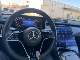 Mercedes-Benz S 500 L 4 Matic AMG 19000km , снимка 15