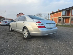 Mercedes-Benz S 350 S350 272hp - 14500 лв. - 19362108 | Car24.bg