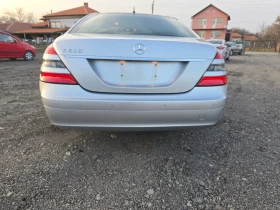 Mercedes-Benz S 350 S350 272hp PROMO, снимка 6