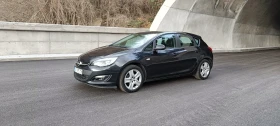 Opel Astra Astra J Restyling, снимка 1