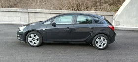 Opel Astra Astra J Restyling, снимка 5