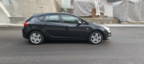 Opel Astra Astra J Restyling, снимка 4