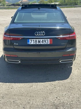 Обява за продажба на Audi A6 55 TFSI PRESTIGE ~54 900 лв. - изображение 2