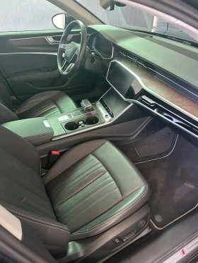 Обява за продажба на Audi A6 55 TFSI PRESTIGE ~54 900 лв. - изображение 7