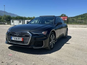 Обява за продажба на Audi A6 55 TFSI PRESTIGE ~54 900 лв. - изображение 1